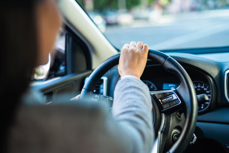 Driving lessons in perth