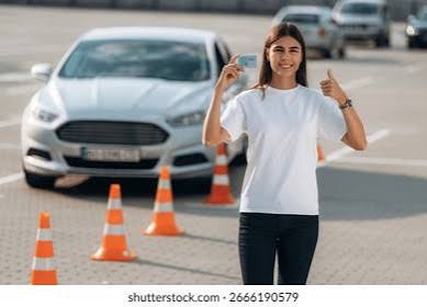 Driving tet passed